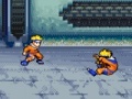 Gra Naruto мы Sasuke: Showdown