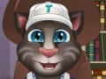Gra Baby Talking Tom. Great makeover