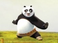 Gra Kung Fu Panda