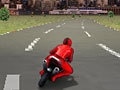 Gra 3d Motorbike Racing