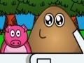 Gra Pou First Outing