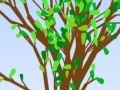 Gra Tree growth simulator