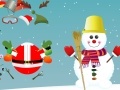Gra Snowman Maker