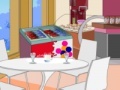 Gra Ice Cream Shop Escape