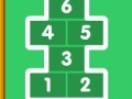 Gra Hop Along Hopscotch