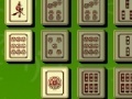 Gra Mahjong