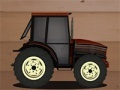 Gra Racing Tractors