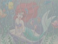 Gra Sort My Tiles Princess Ariel