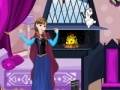Gra Frozen Anna Room Decor