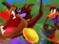 Gra Looney Tunes Coloring