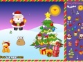 Gra Pou Merry Christmas