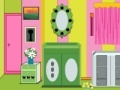 Gra Colored baby room escape