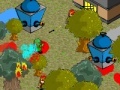 Gra Strategy defense 11