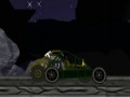 Gra Buggy Space Race