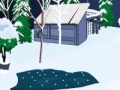 Gra Snow world escape