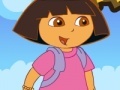 Gra Dora rescue squad