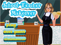 Gra School Teacher Makeover
