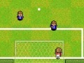 Gra PixelKick