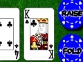 Gra Texas Holdem