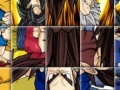Gra Dragon Ball Rotate Puzzle