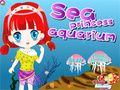Gra Sea Princess Aquarium