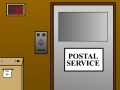 Gra Post Office Escape