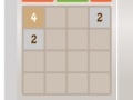 Gra 2048 Battle