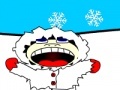 Gra Snowflake Kid