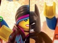 Gra The Lego Movie See The Difference