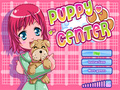 Gra Puppy Center Caring Game