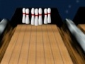 Gra Bowling