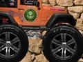 Gra Urban crusher 3