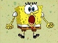 Gra Spongebob Clear Ice