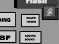 Gra Begginer's Flash 2