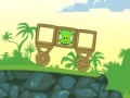 Gra Bad Piggies 3