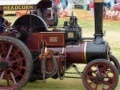 Gra Steam Engine Jigsaw
