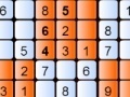 Gra Sudoku: 50