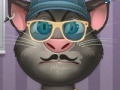 Gra Talking Tom Great Makeover