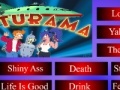 Gra Futurama:Soundboard