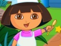 Gra Dora Cake