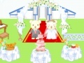 Gra Cute wedding design