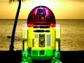Gra R2D2 - Dubwise Droid