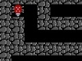 Gra Bug in labyrinth