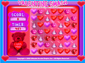 Gra Valentine Smash