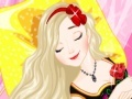 Gra Sleeping Princess Anna