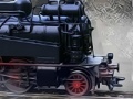 Gra Steam train challenge