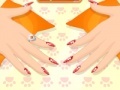 Gra Foxy Nails Secrets