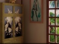 Gra Hatsune Miku Room Escape