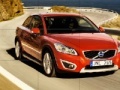 Gra Volvo C30 Puzzles
