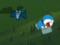 Gra Doraemon Catch Firefly